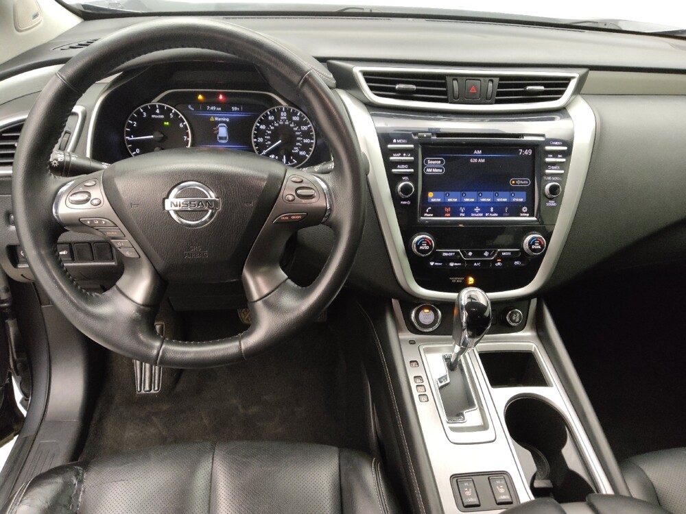 2019 Nissan Murano in Lakewood, CO 80215 - 18106322 22