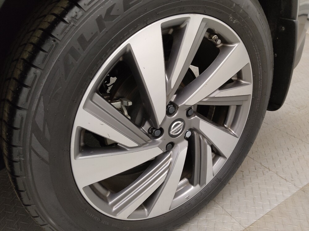 2019 Nissan Murano in Lakewood, CO 80215 - 18106322 31