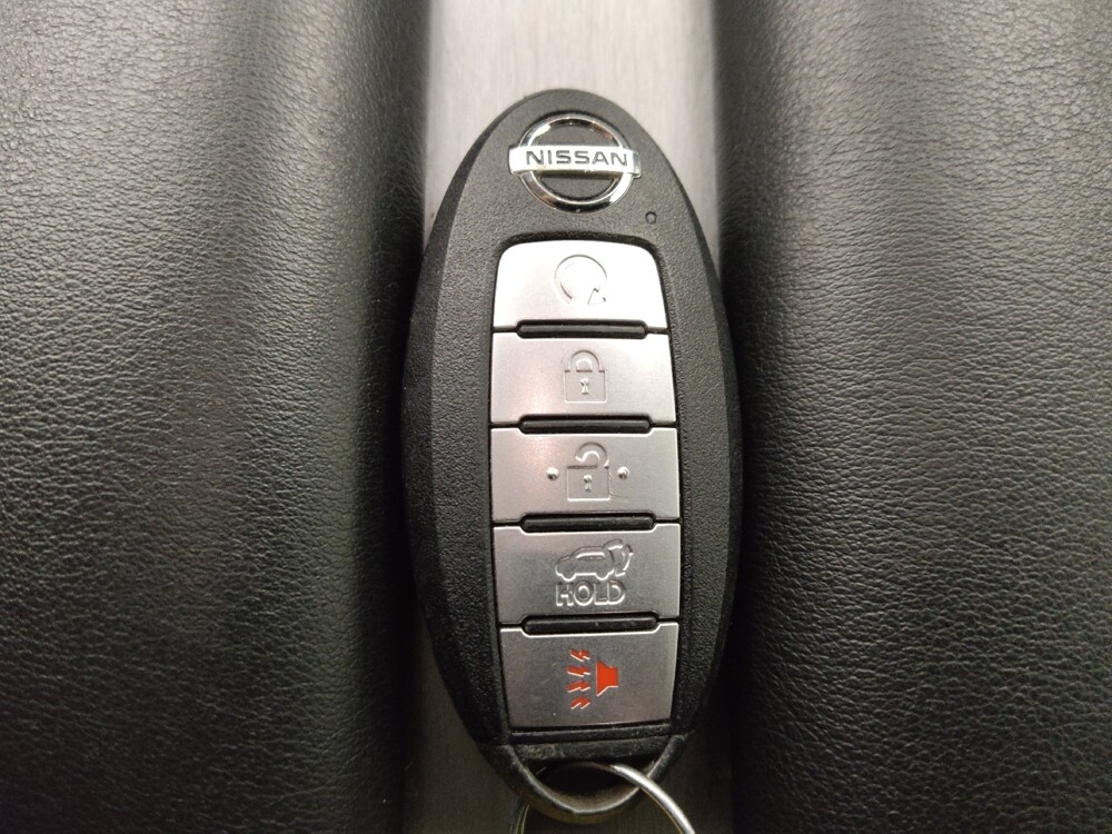 2019 Nissan Murano in Lakewood, CO 80215 - 18106322 32