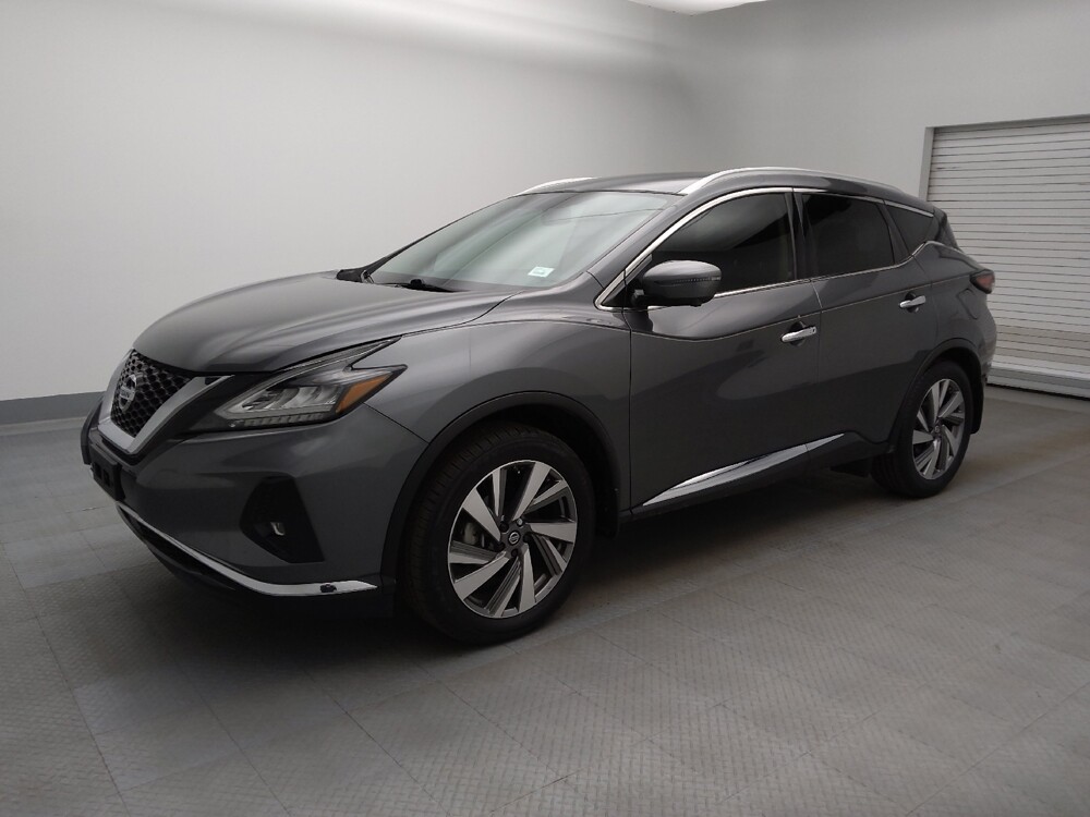 2019 Nissan Murano in Lakewood, CO 80215 - 18106322 2
