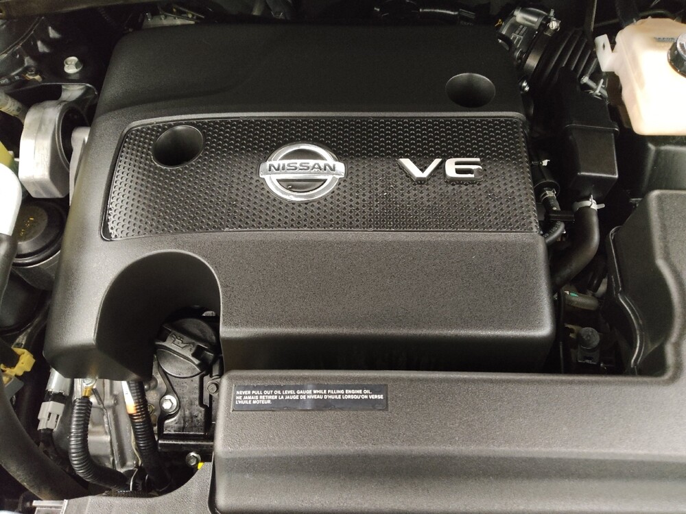 2019 Nissan Murano in Lakewood, CO 80215 - 18106322 30