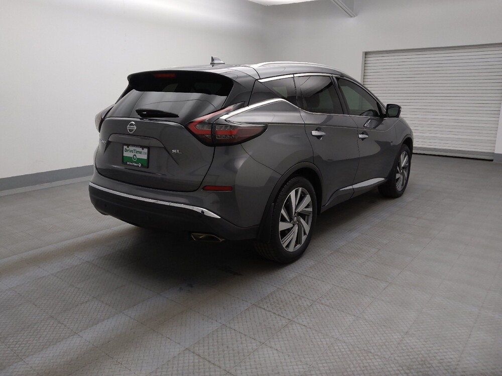 2019 Nissan Murano in Lakewood, CO 80215 - 18106322 9