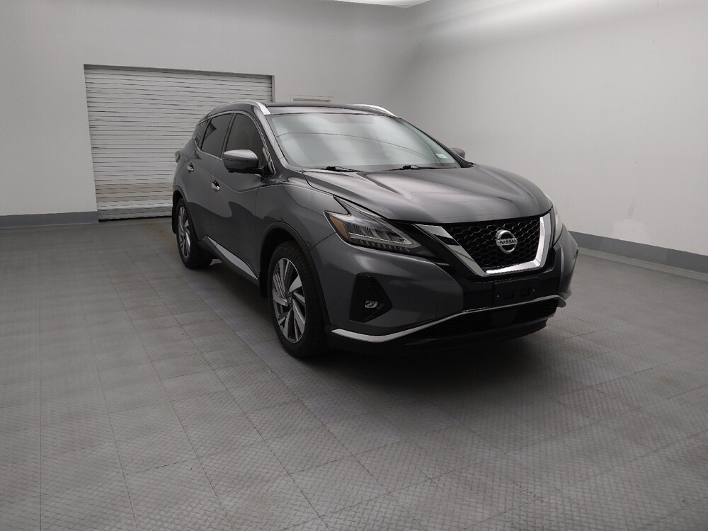 2019 Nissan Murano in Lakewood, CO 80215 - 18106322 13