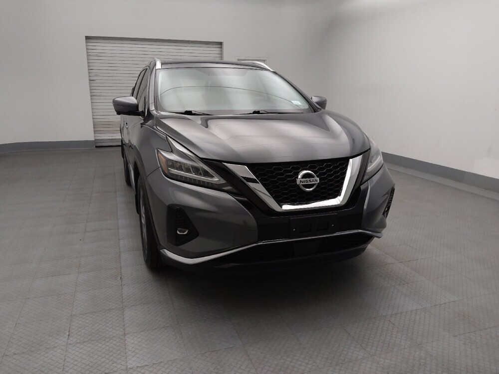 2019 Nissan Murano in Lakewood, CO 80215 - 18106322 14