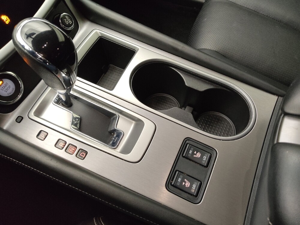 2019 Nissan Murano in Lakewood, CO 80215 - 18106322 26