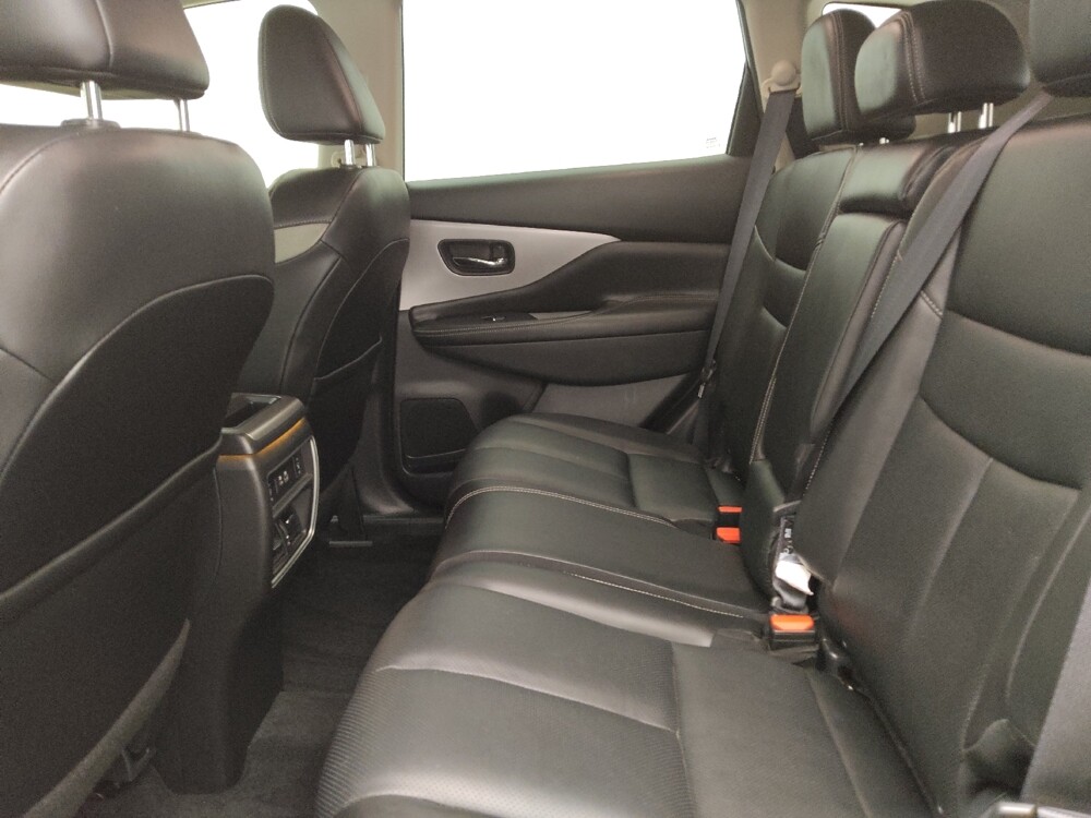 2019 Nissan Murano in Lakewood, CO 80215 - 18106322 18