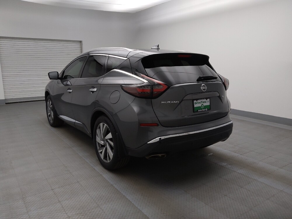 2019 Nissan Murano in Lakewood, CO 80215 - 18106322 5