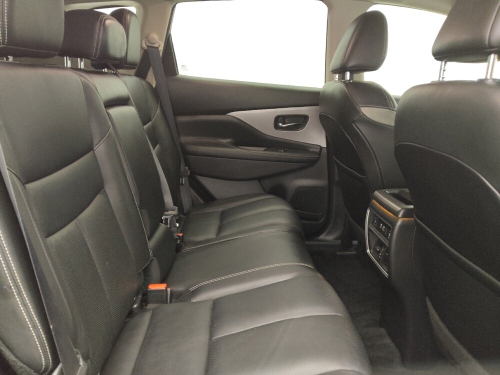 2019 Nissan Murano in Lakewood, CO 80215 - 18106322 19