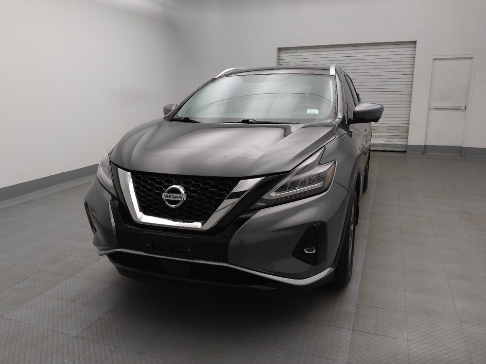 2019 Nissan Murano in Lakewood, CO 80215 - 18106322 15