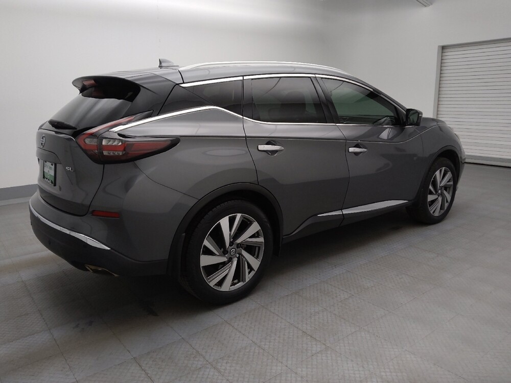 2019 Nissan Murano in Lakewood, CO 80215 - 18106322 10