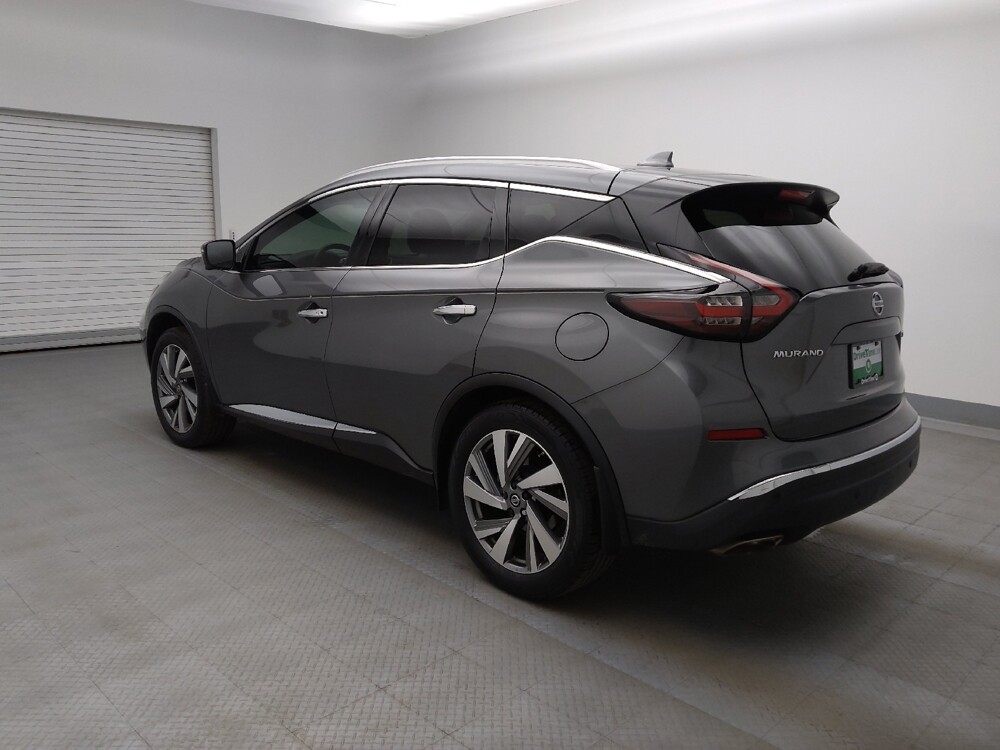 2019 Nissan Murano in Lakewood, CO 80215 - 18106322 3