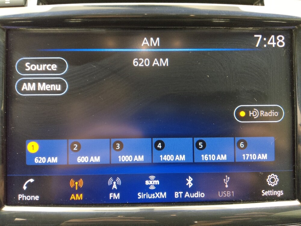 2019 Nissan Murano in Lakewood, CO 80215 - 18106322 25