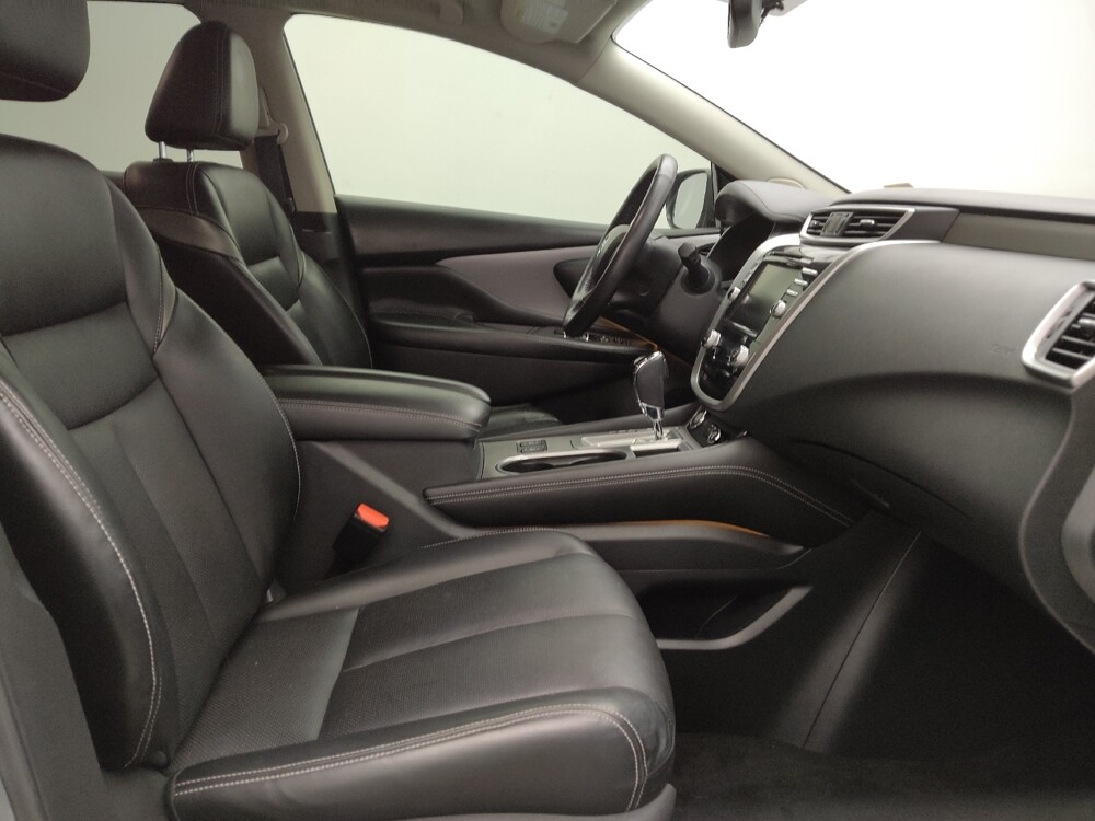 2019 Nissan Murano in Lakewood, CO 80215 - 18106322 21