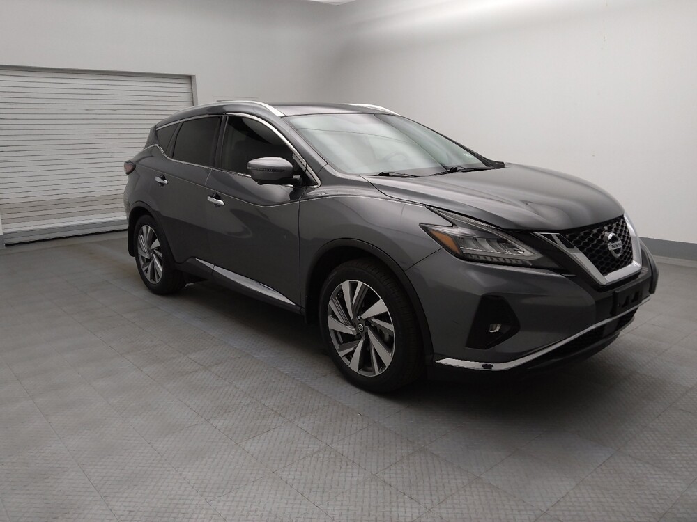 2019 Nissan Murano in Lakewood, CO 80215 - 18106322 11