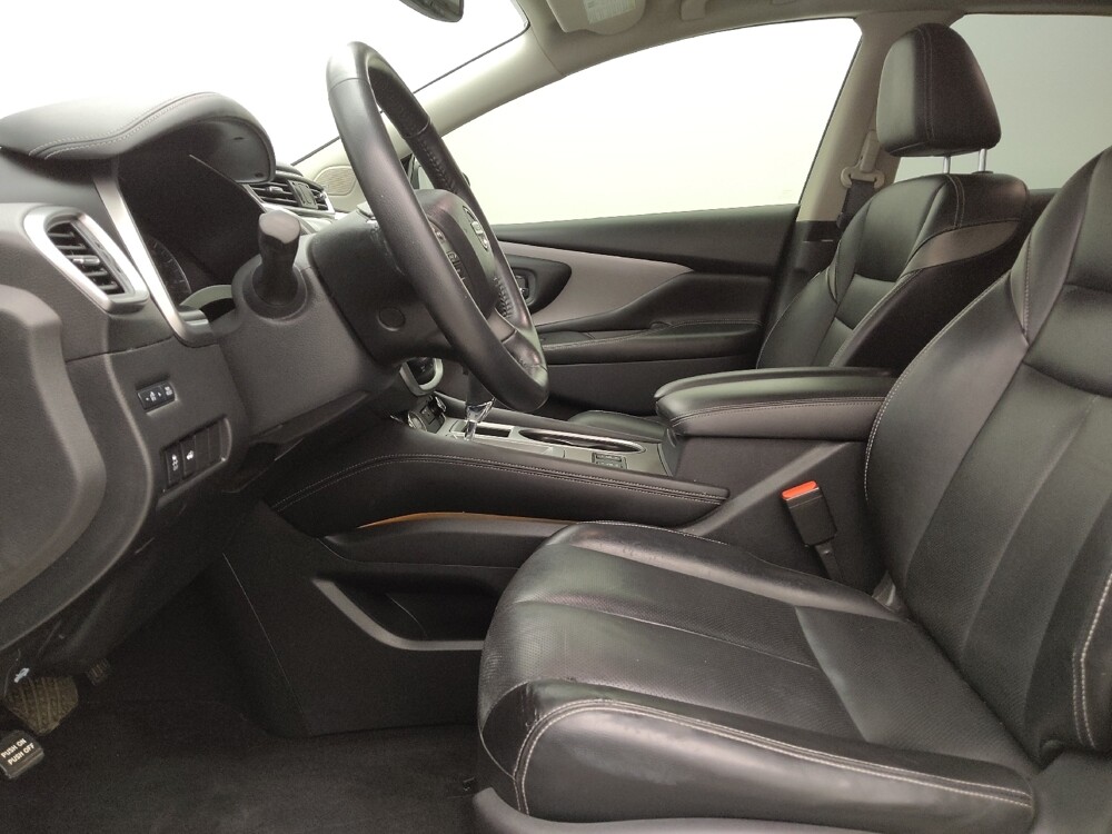 2019 Nissan Murano in Lakewood, CO 80215 - 18106322 17