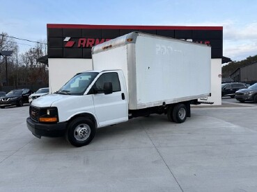2011 GMC Savana 3500 in Knoxville, TN 37920