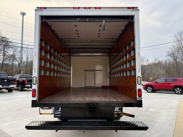 2011 GMC Savana 3500 in Knoxville, TN 37920 - 18106323 15