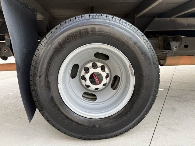 2011 GMC Savana 3500 in Knoxville, TN 37920 - 18106323 19