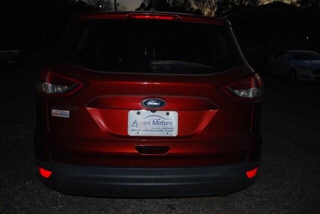 2016 Ford Escape in Birmingham, AL 35215 - 18106325 6