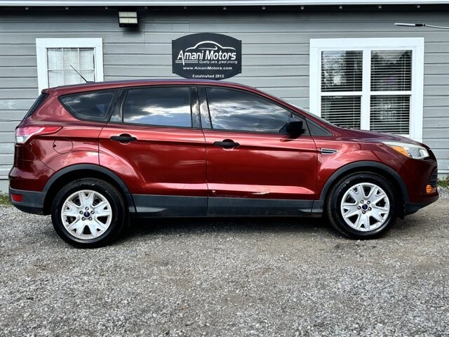2016 Ford Escape in Birmingham, AL 35215 - 18106325