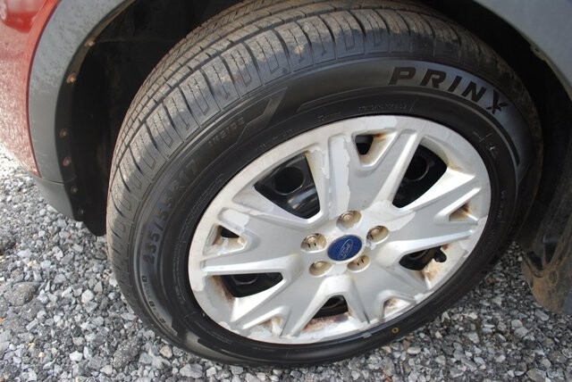 2016 Ford Escape in Birmingham, AL 35215 - 18106325 27