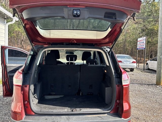 2016 Ford Escape in Birmingham, AL 35215 - 18106325 36