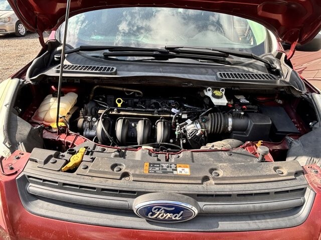 2016 Ford Escape in Birmingham, AL 35215 - 18106325 42