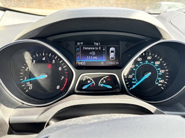 2016 Ford Escape in Birmingham, AL 35215 - 18106325 40