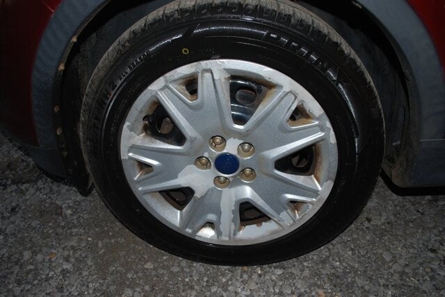 2016 Ford Escape in Birmingham, AL 35215 - 18106325 13