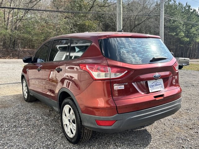 2016 Ford Escape in Birmingham, AL 35215 - 18106325 5