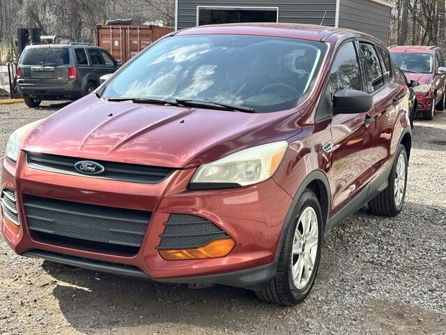 2016 Ford Escape in Birmingham, AL 35215 - 18106325 6