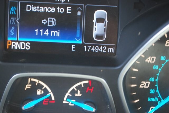 2016 Ford Escape in Birmingham, AL 35215 - 18106325 18