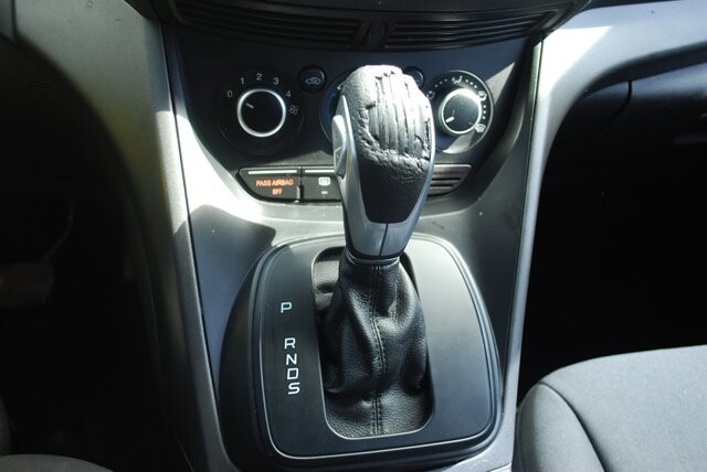 2016 Ford Escape in Birmingham, AL 35215 - 18106325 25