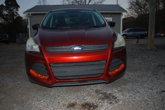 2016 Ford Escape in Birmingham, AL 35215 - 18106325 5