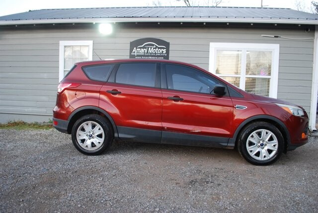 2016 Ford Escape in Birmingham, AL 35215 - 18106325 2