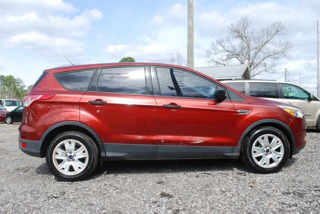 2016 Ford Escape in Birmingham, AL 35215 - 18106325 14