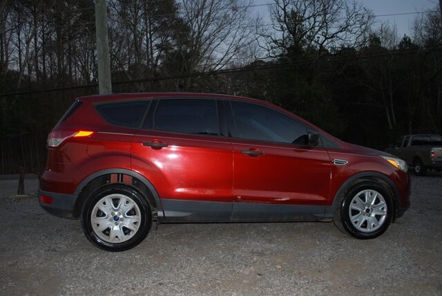 2016 Ford Escape in Birmingham, AL 35215 - 18106325 3