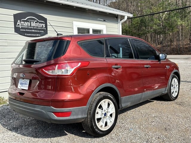 2016 Ford Escape in Birmingham, AL 35215 - 18106325 2