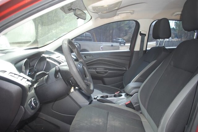 2016 Ford Escape in Birmingham, AL 35215 - 18106325 16