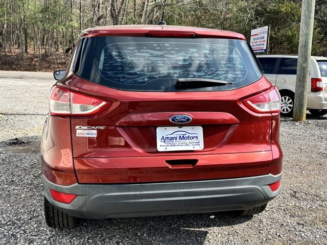 2016 Ford Escape in Birmingham, AL 35215 - 18106325 3