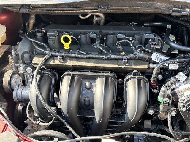 2016 Ford Escape in Birmingham, AL 35215 - 18106325 38