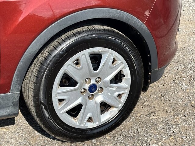 2016 Ford Escape in Birmingham, AL 35215 - 18106325 34