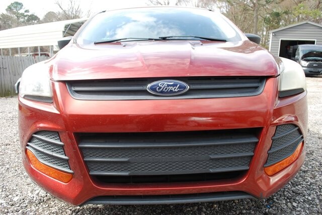 2016 Ford Escape in Birmingham, AL 35215 - 18106325 10