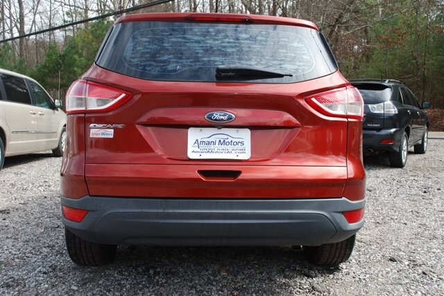 2016 Ford Escape in Birmingham, AL 35215 - 18106325 11