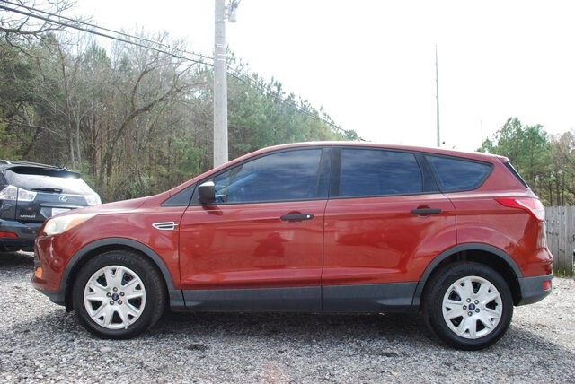 2016 Ford Escape in Birmingham, AL 35215 - 18106325 15