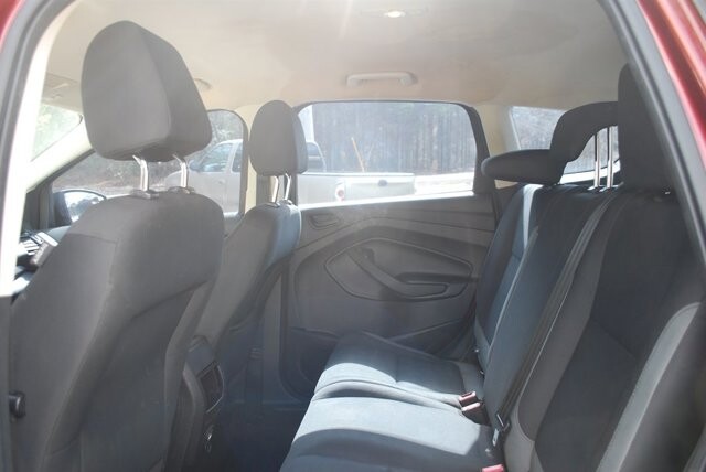 2016 Ford Escape in Birmingham, AL 35215 - 18106325 17