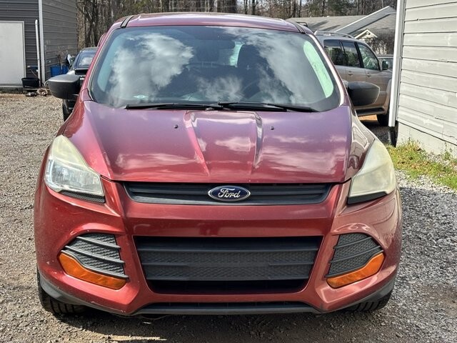 2016 Ford Escape in Birmingham, AL 35215 - 18106325 4