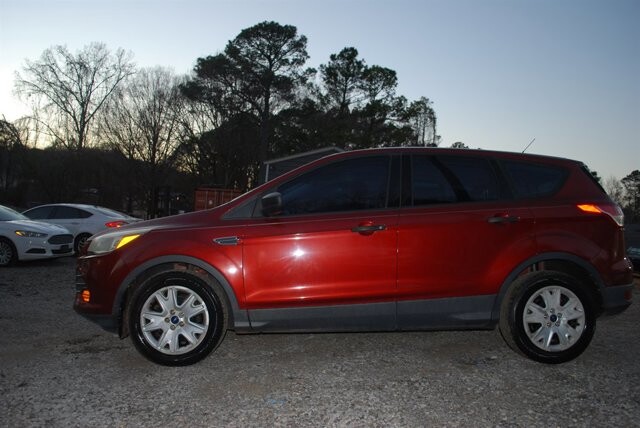 2016 Ford Escape in Birmingham, AL 35215 - 18106325 4