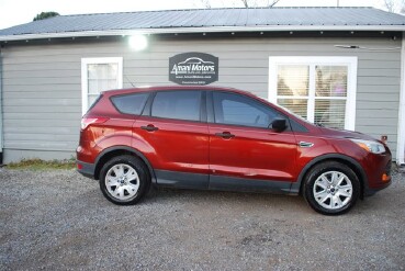 2016 Ford Escape in Birmingham, AL 35215