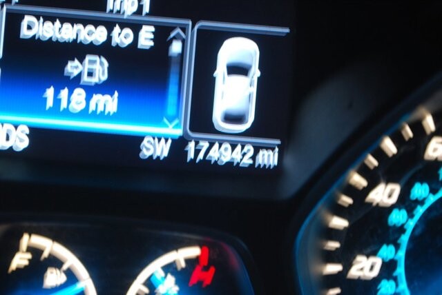 2016 Ford Escape in Birmingham, AL 35215 - 18106325 8